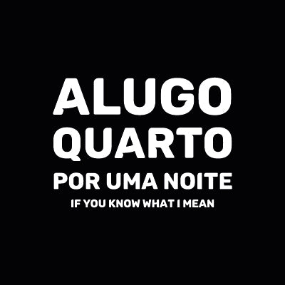 Alugo Quarto