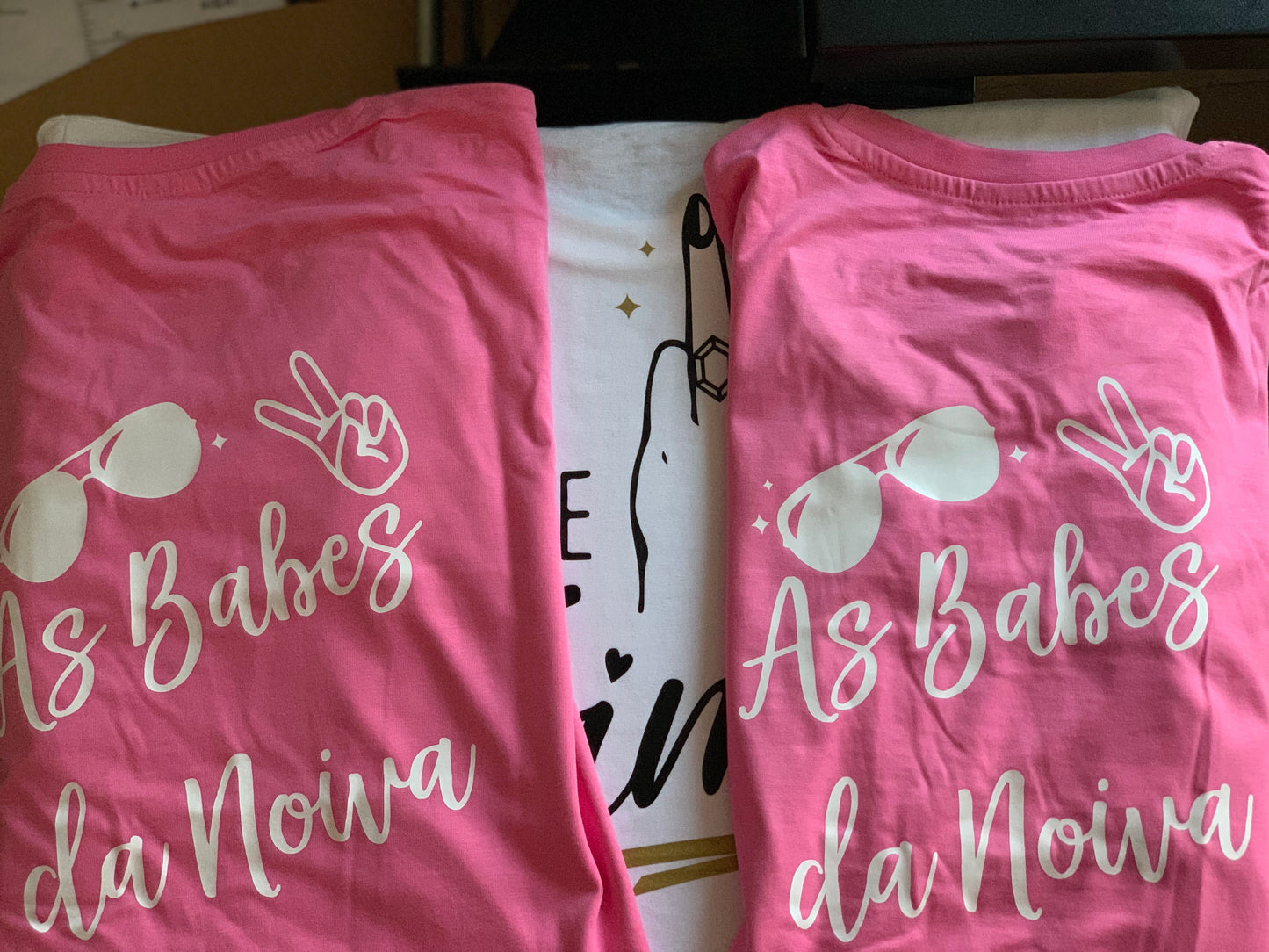 As Babes da Noiva