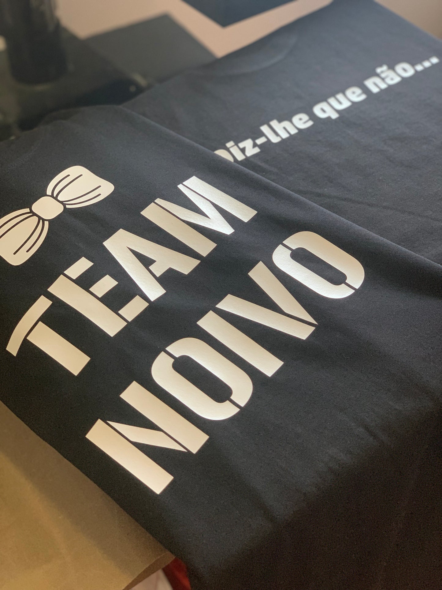 Team Noivo (Army)
