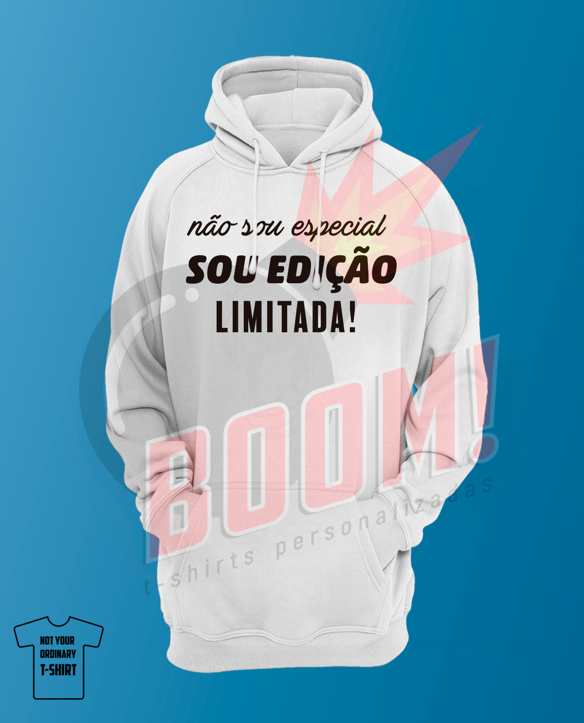 Edição Limitada