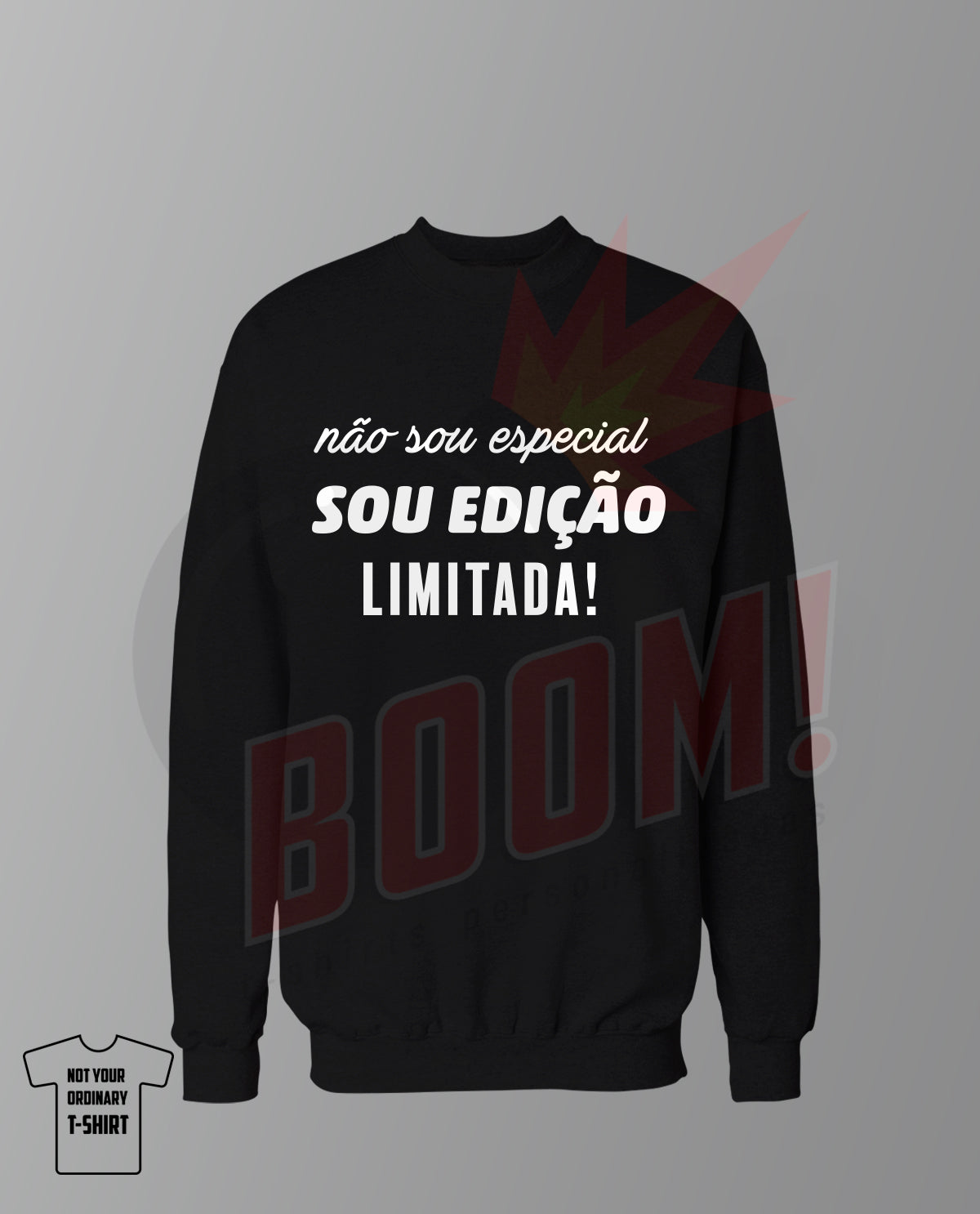 Edição Limitada