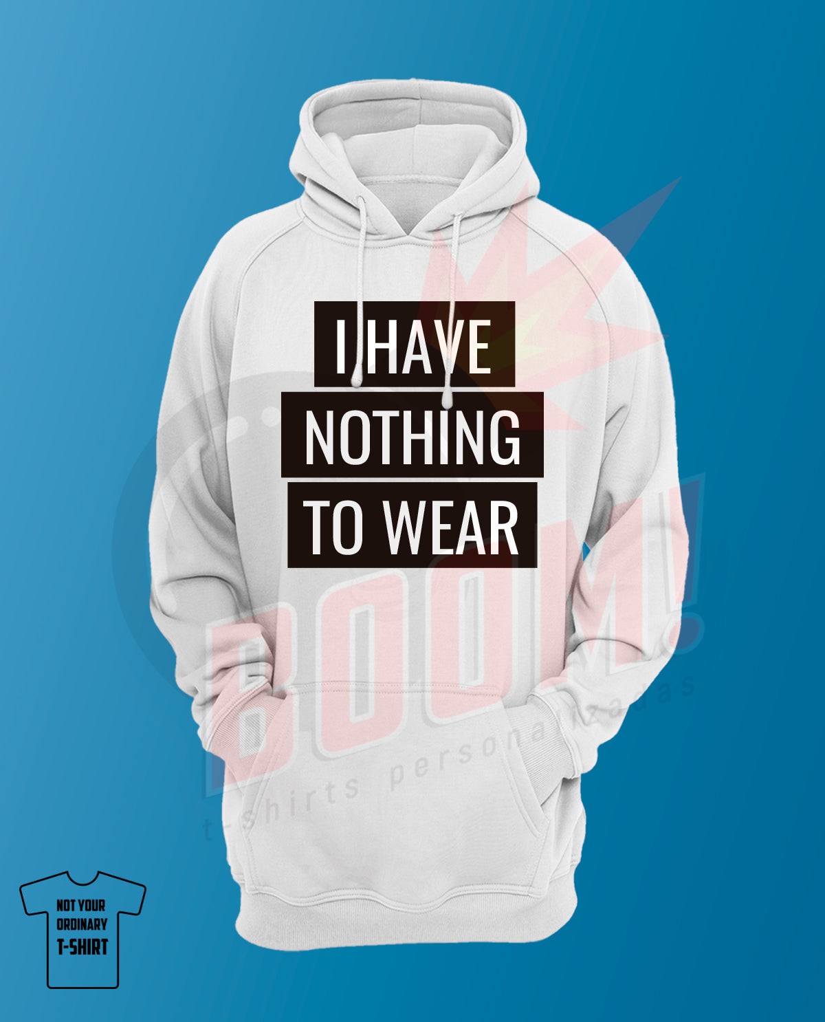 I Have Nothing to Wear