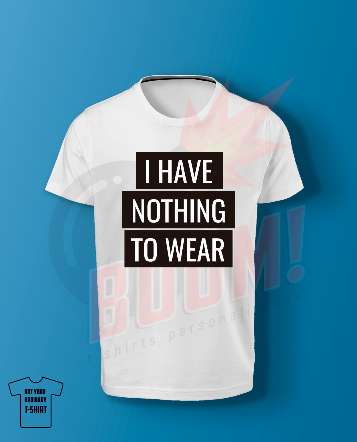 I Have Nothing to Wear