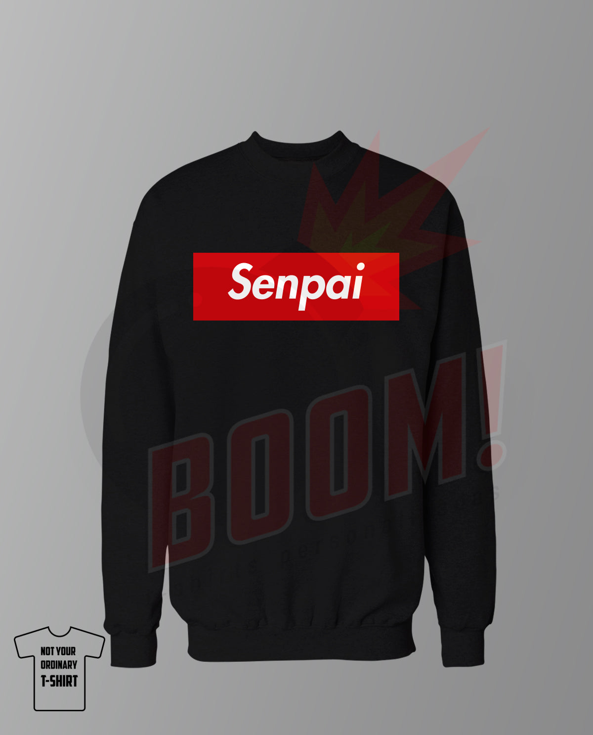 SENPAI