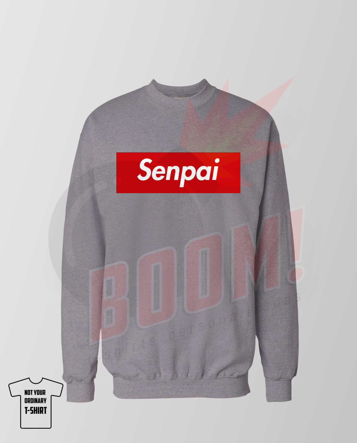SENPAI