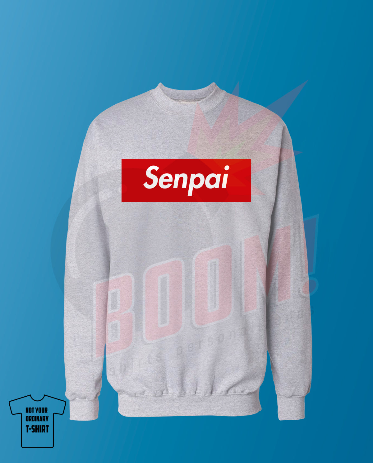 SENPAI