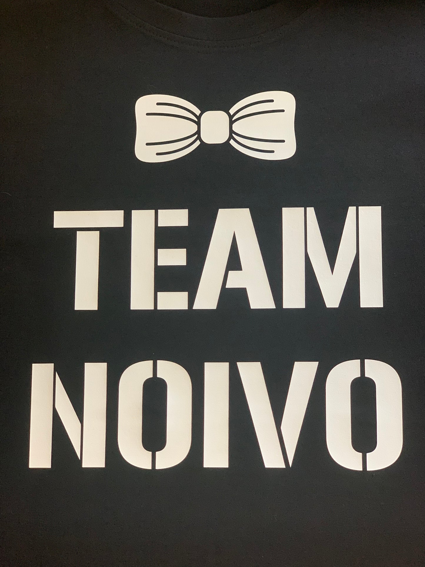 Team Noivo (Army)