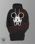 Bad Mickey