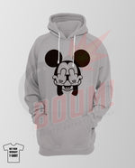 Bad Mickey