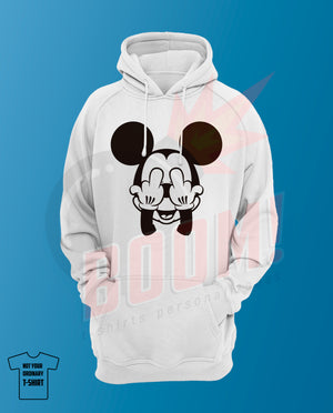 Bad Mickey