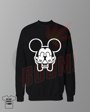 Bad Mickey