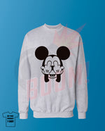 Bad Mickey