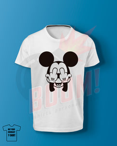 Bad Mickey