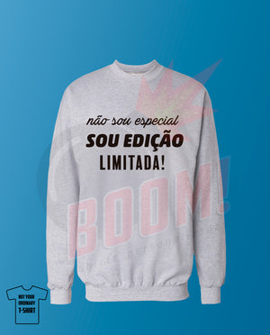 Edição Limitada