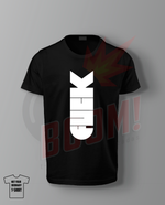 F-Bomb - BoomTshirtsPersonalizadas.pt