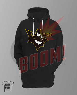 Gotham Batman