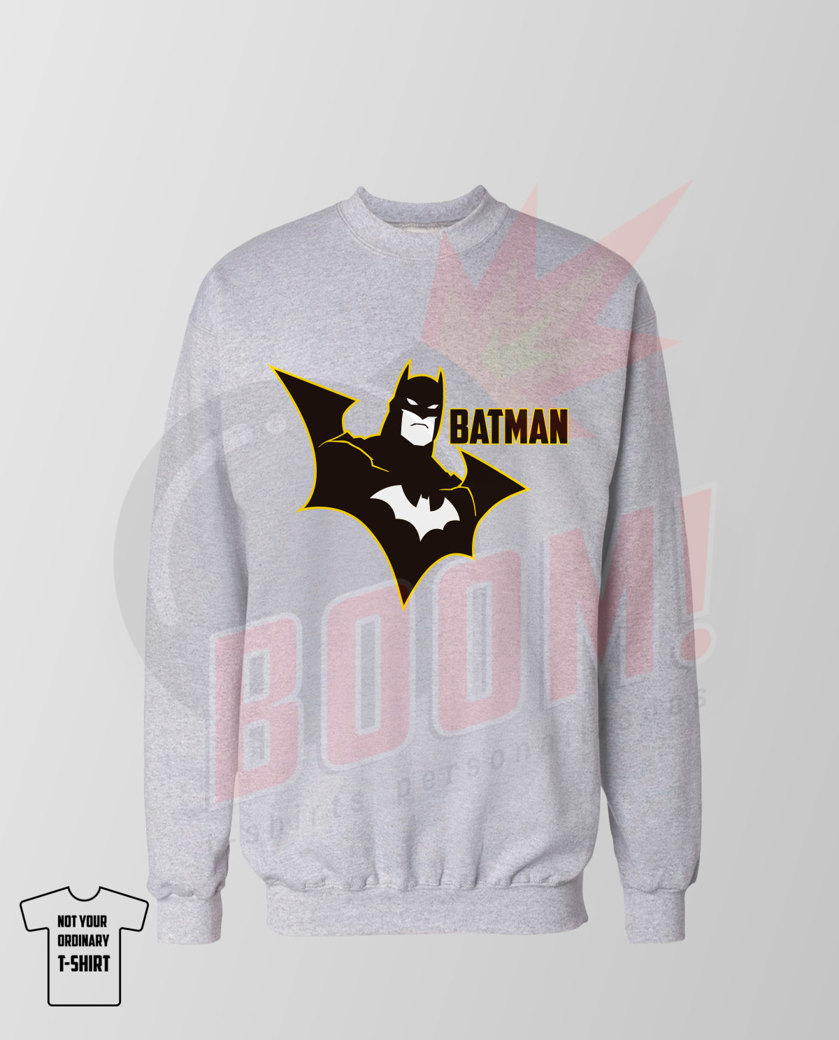 Gotham Batman
