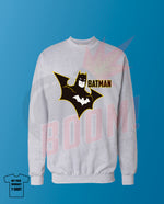 Gotham Batman