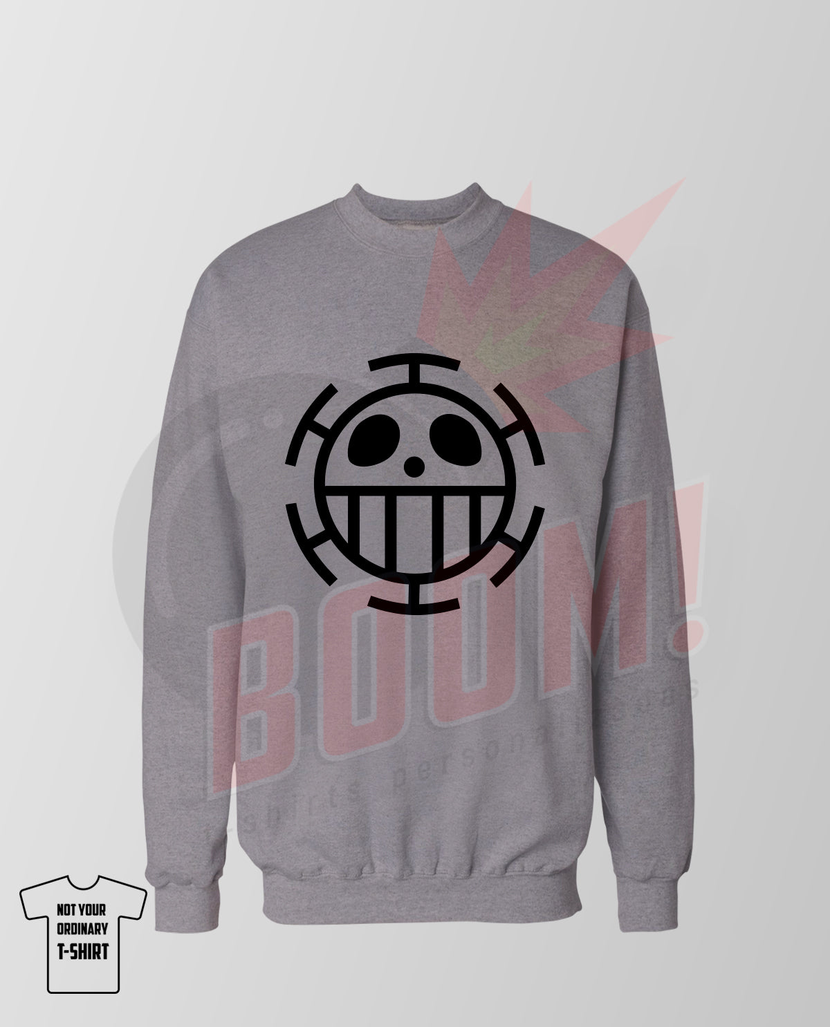 One Piece - Trafalgar Law 2