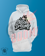 Sketch Dreams - BoomTshirtsPersonalizadas.pt