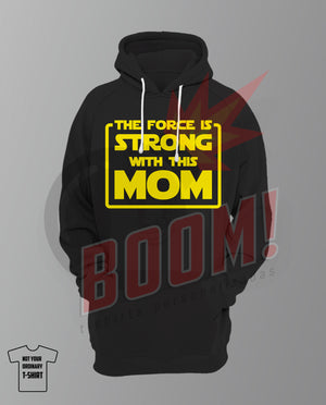 Star Wars - MOM