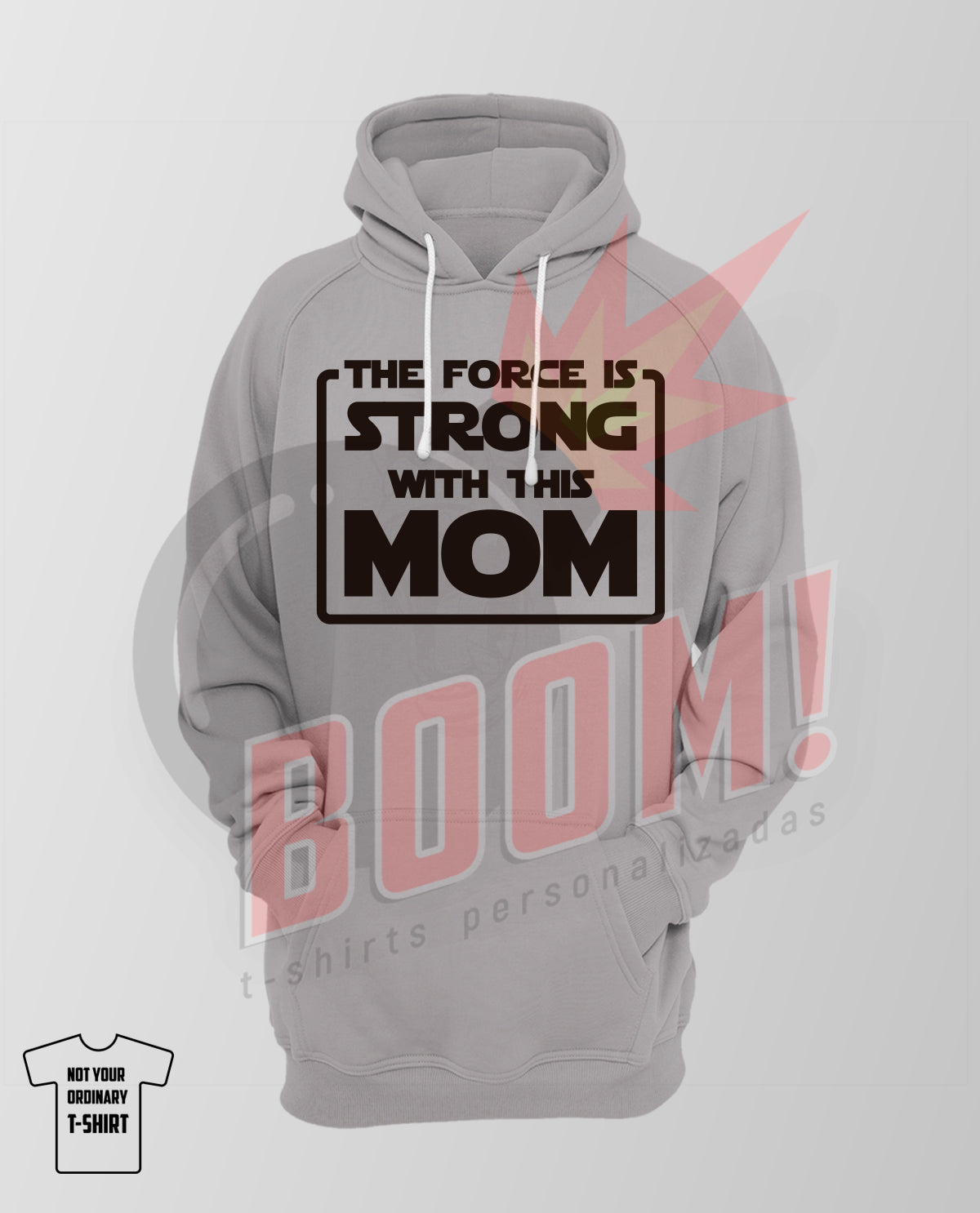 Star Wars - MOM