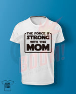 Star Wars - MOM