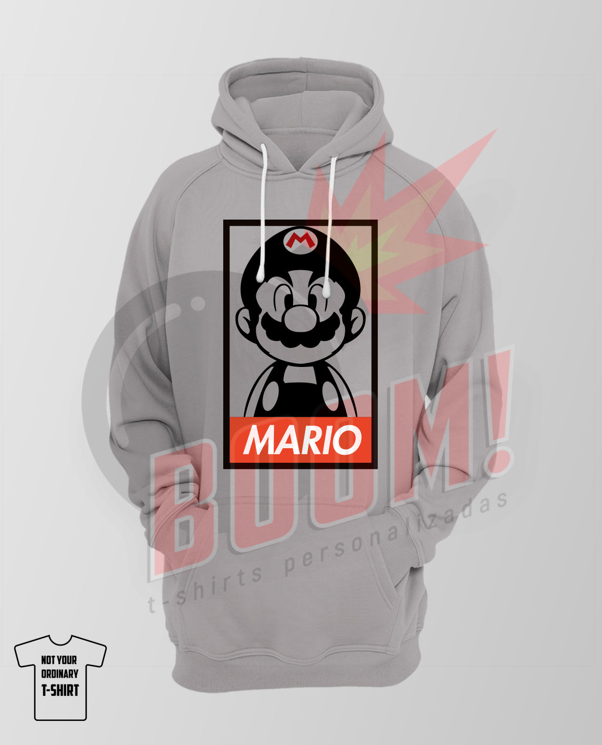 Super Mário