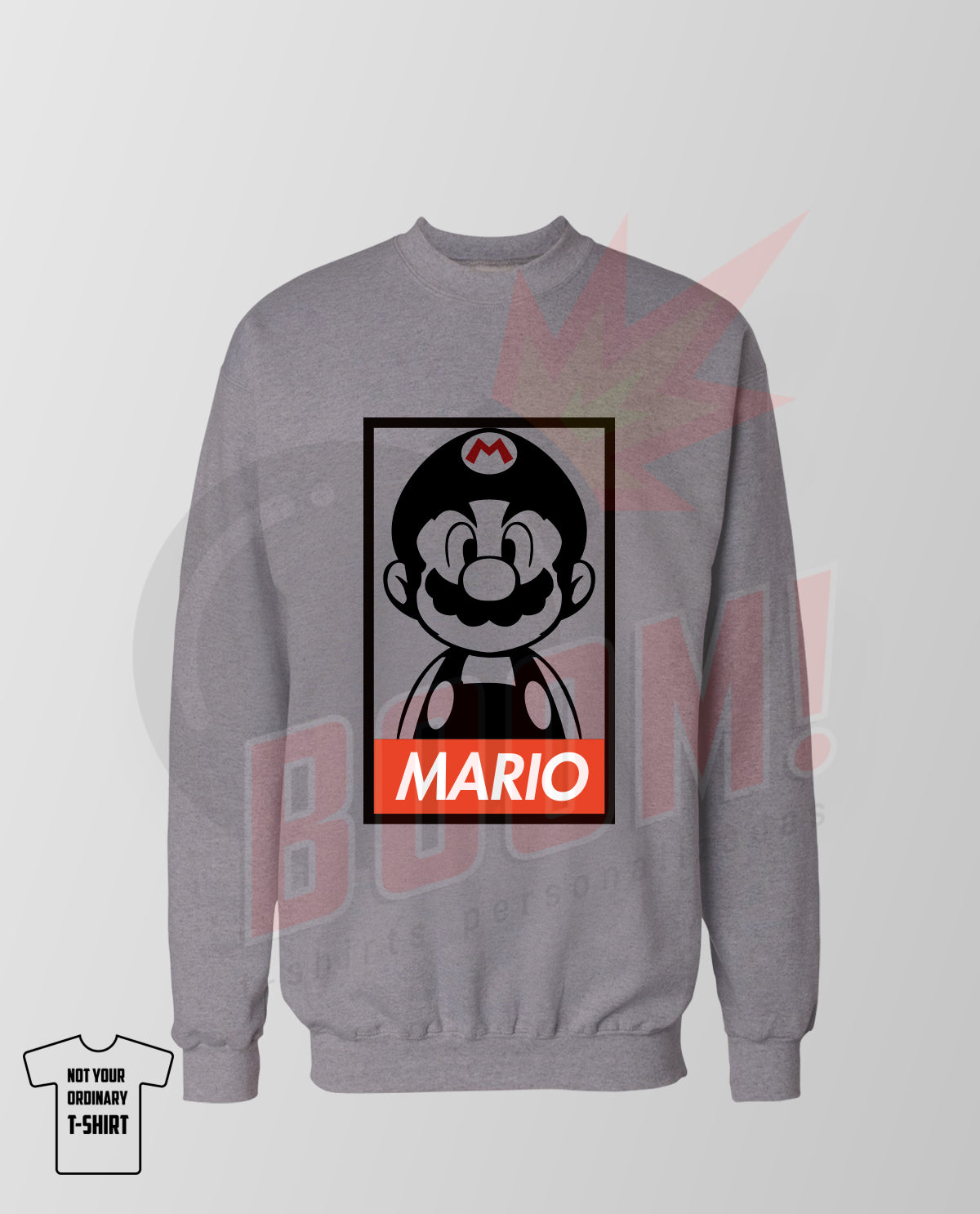 Super Mário