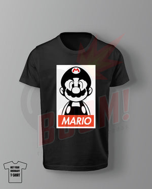 Super Mário