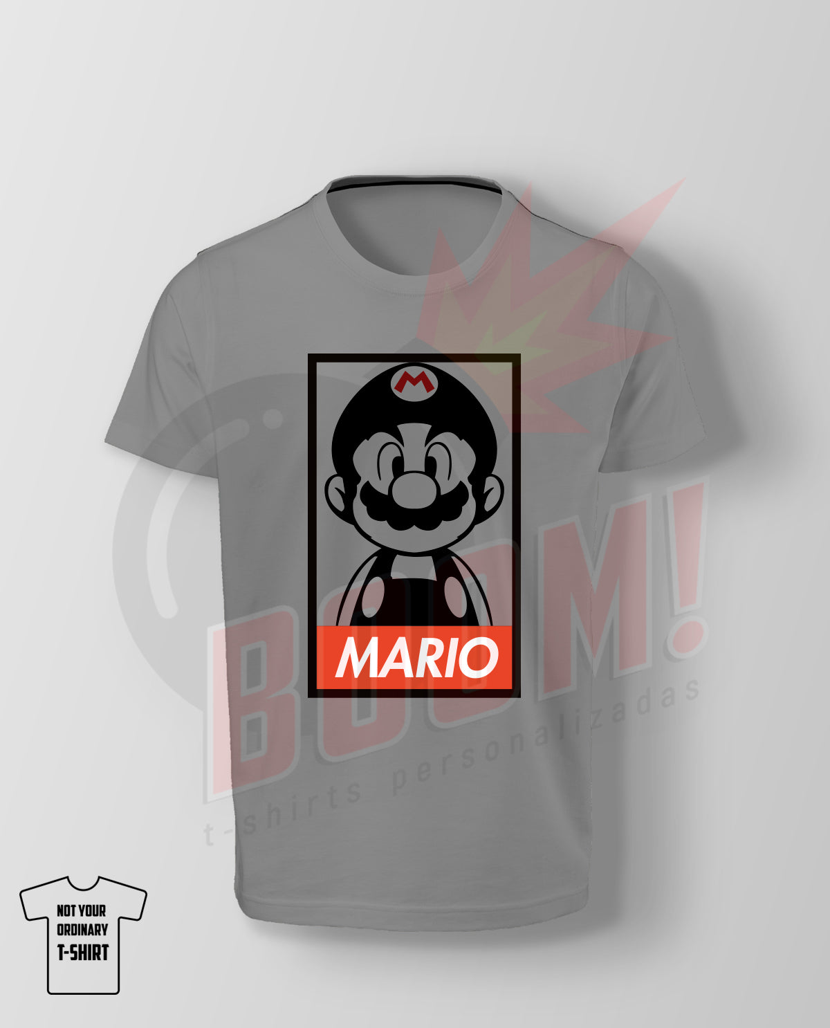 Super Mário
