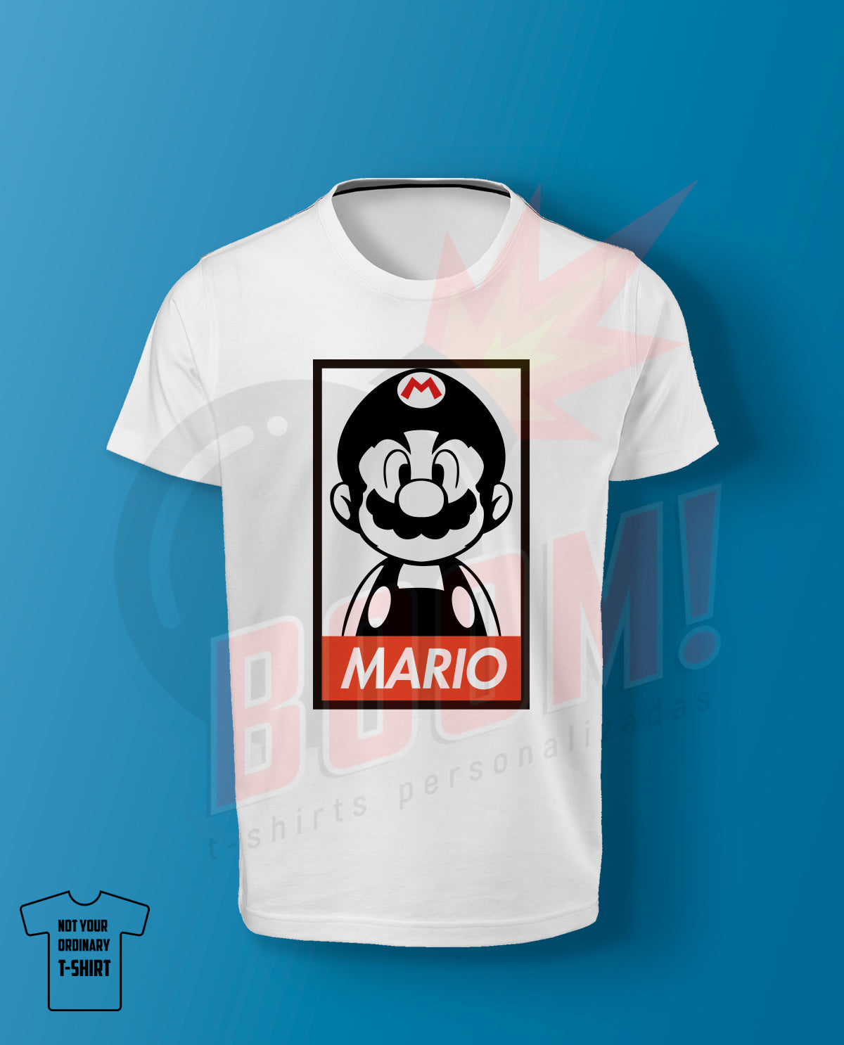 Super Mário