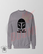 Mandalorian - This is the Way