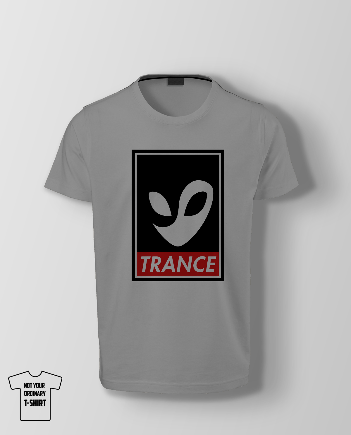 Trance - BoomTshirtsPersonalizadas.pt