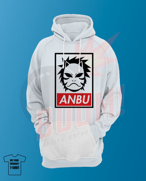 ANBU - BoomTshirtsPersonalizadas.pt