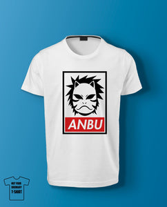 ANBU - BoomTshirtsPersonalizadas.pt